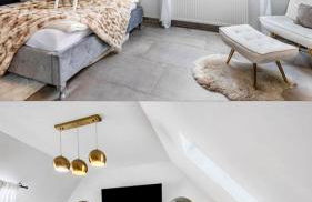 Moderne schicke Dachgeschosswohnung 15 min bis Düsseldorf - Foto 1