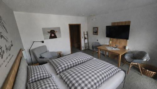 Chiemgauer Alpenglück - Foto 2