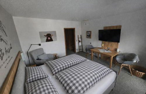 Chiemgauer Alpenglück - Foto 2