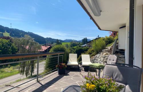 MEB Appartement Luxuriöses, alpines Appartement im Chalet-Stil - Foto 41