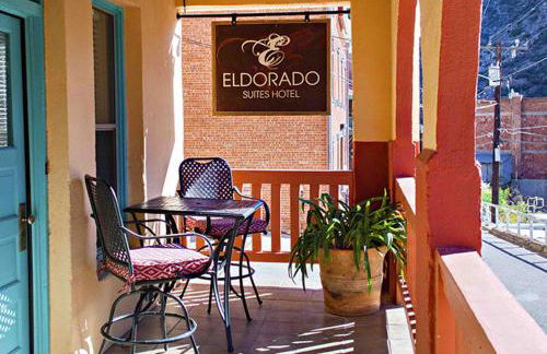 Eldorado Suites Hotel - Foto 36