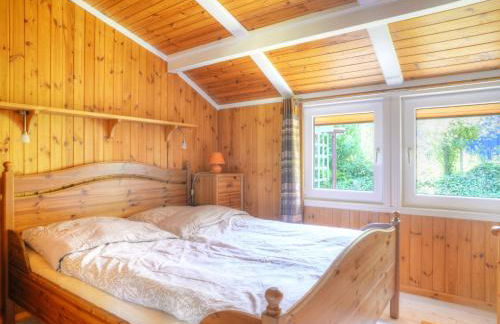 Holiday Home Zedernhütte by Interhome - Foto 5