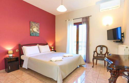 Jennys House in Stroggili - Foto 40