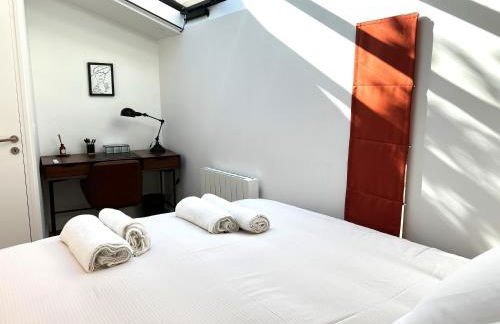 Apollinaire Luxury Loft - AC - Ideal Location - Peaceful - Foto 4