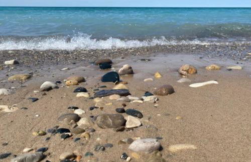 Modern Cottage Retreat - Foto 9