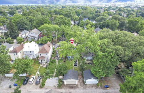 Housepitality - The Maynard Manor - Foto 68