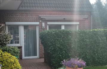 Ferienhaus Emden Zur Mühle Nordseeküste - Foto 7