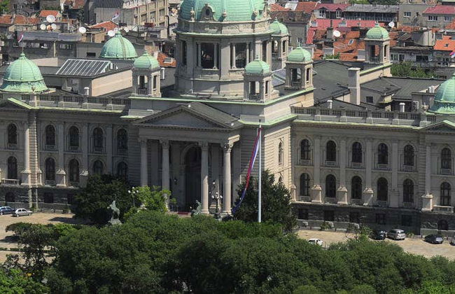 Visite guidée dans Belgrade - Foto 1