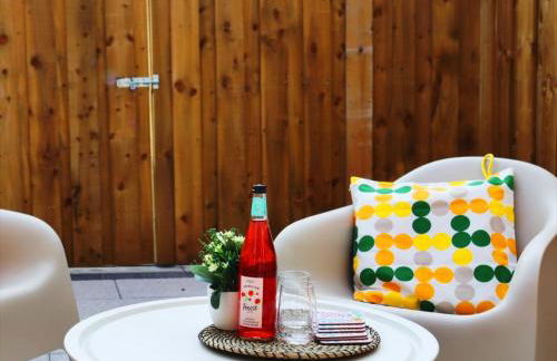 Last-Minute Escape l The Grey Door 2 Bed Cottage Banbridge Parking Private Garden l Nestled Property Management - Foto 23