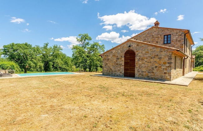 Poggio Cennina Resort - Photo 66