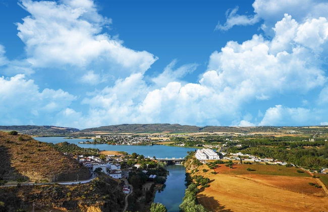 Holiday Home in Andalucia Near Caminito del Rey - Foto 32