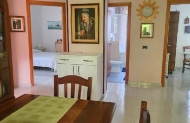 Tramonto sul litorale - Foto 9