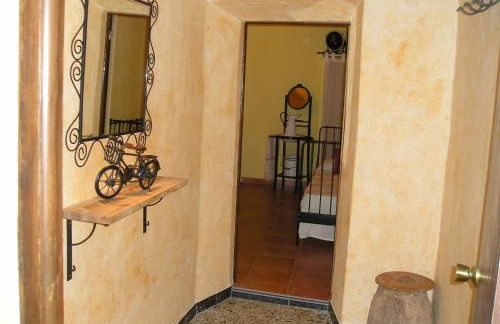 CASA RURAL RUTA DEL AGUA 4 hab al lado Monasterio de Piedra - Photo 36