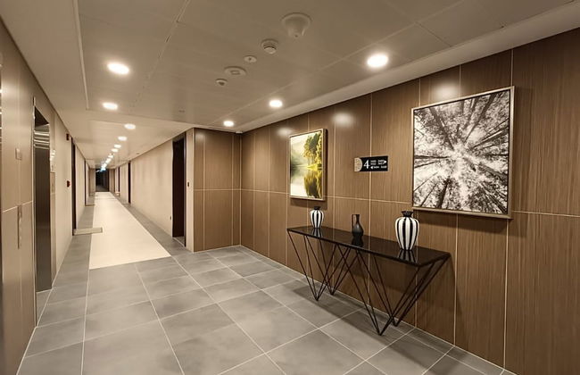 SuperHost - Spacious Apartment With Balcony In Sobha Hartland - Photo 21