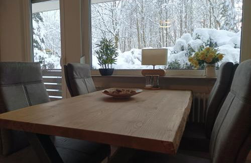 Harzglanz FeWos Blankenburger Str 8b - Foto 7