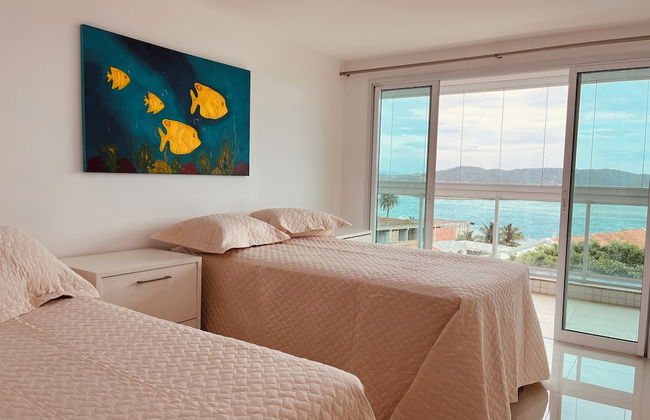 PAC307 - 3Q climatizados 1Q da praia - Foto 4