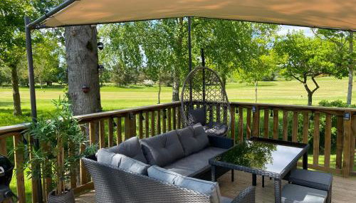 Teviotdale Lodge at Lilliardsedge Holiday Park - Foto 3