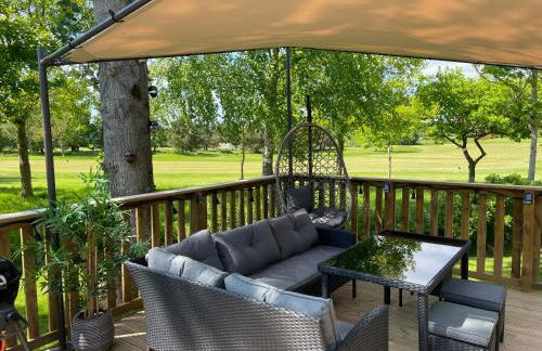 Teviotdale Lodge at Lilliardsedge Holiday Park - Foto 3