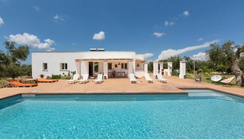 Villa Rosalore' by Perle di Puglia - Foto 2