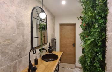 L'improbable raffiné, élégant et chaleureux - Photo 23