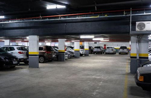 Studios Exclusivos Xavishome Granja Brasil Itaipava - Foto 63