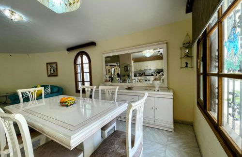 Villa Océano with private heated pool, aircon and Seaview - Photo 15