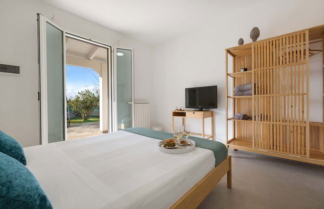 1738 Tenuta degli Ulivi by Perle di Puglia - Foto 24