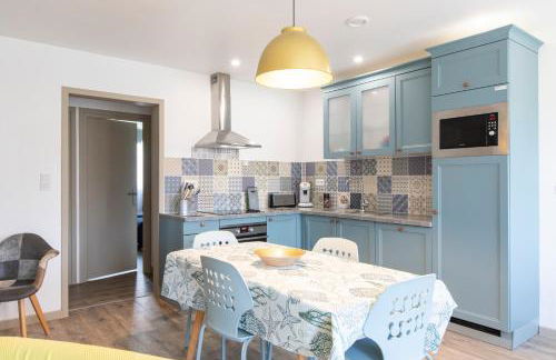 Gîte Jean Montet, piscine chauffée partagée, Wifi, salle de jeux, animaux de la ferme - Foto 25