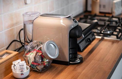 La Balena Rosa - Foto 7