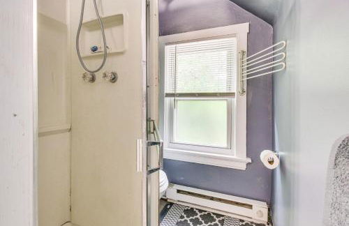 Pet-Friendly Cincinnati Apt 5 Mi to Downtown! - Foto 17