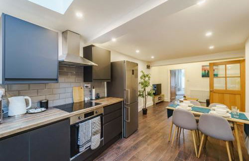 Augusta lodge Moseley - Foto 1