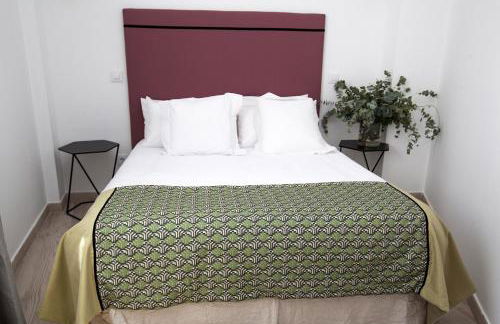 Azahar de Sevilla Apartments - Foto 7