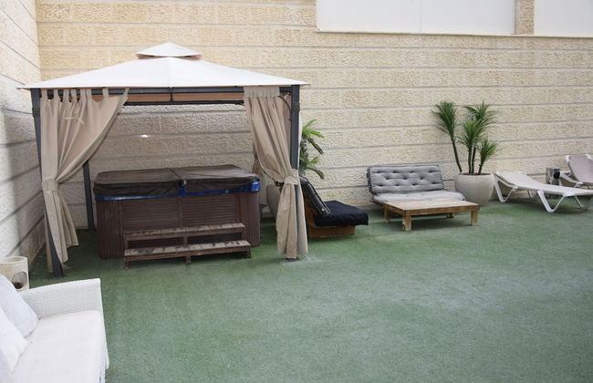 La Palmora Suites - Photo 76