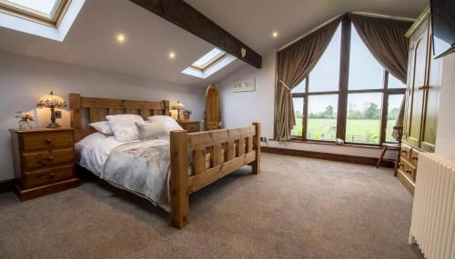 Tockwith Lodge Barn - Foto 4