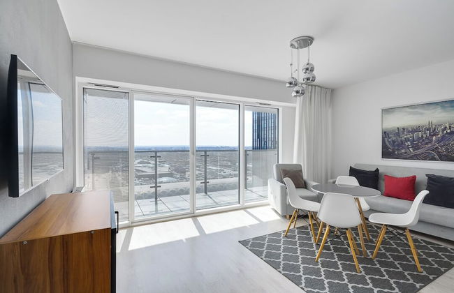 Poznań Apartments Towarowa - Foto 26