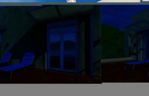 Seafront Holiday Villa - Foto 16