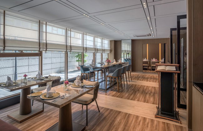 Oakwood Premier Phnom Penh - Foto 57