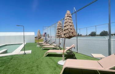 Casa Rural Mi Pueblo - Foto 2