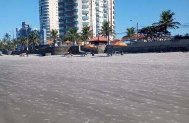 lindo apartamento frente mar - Foto 6