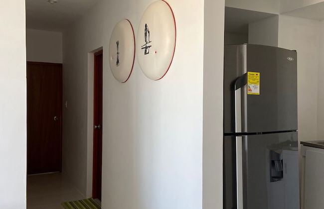 3TP-27 APARTAMENTO DE 3 HABITACIONES - Foto 5