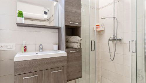 Apartment Le Diplomate by Interhome - Foto 4