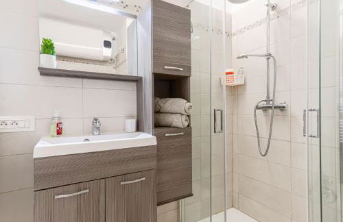 Apartment Le Diplomate by Interhome - Foto 4