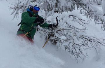 Chalet Domino - Foto 22