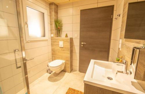 L'orée des bois, SPA et Sauna - Foto 22