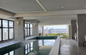2Q St Bueno, 450m Orion, Luxuoso, Ate 6 People - Photo 45