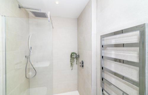 Luxury Apartment very close to Tolcarne Beach - Foto 37