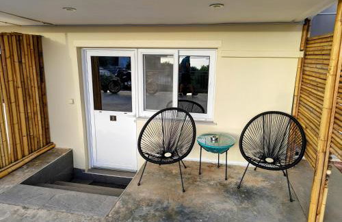 JTverga SEA VIEW HOMES A3 with Parking - Foto 29