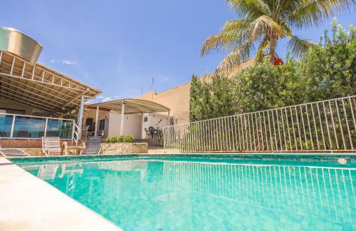 Casa 4 Quartos c/ Varanda Gourmet e Piscina - Foto 6