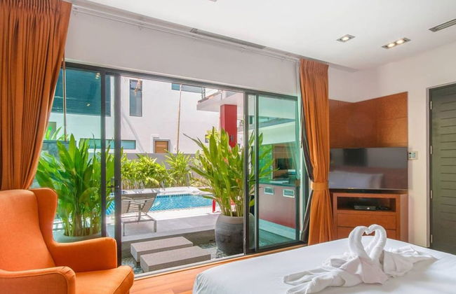 Kensho Villa - Foto 6