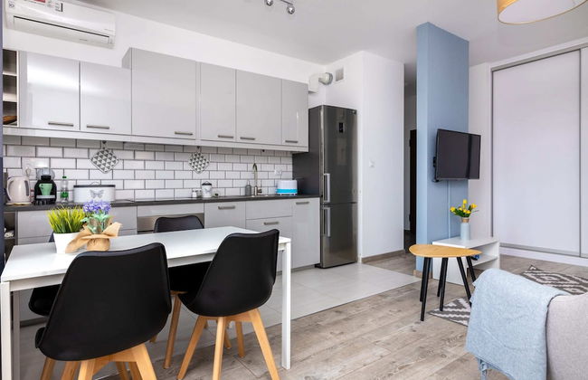 Royal Palace Elegant Apartment - Foto 14